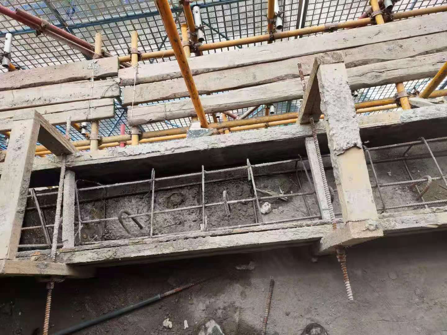 海兴厂房加固公司如何选择